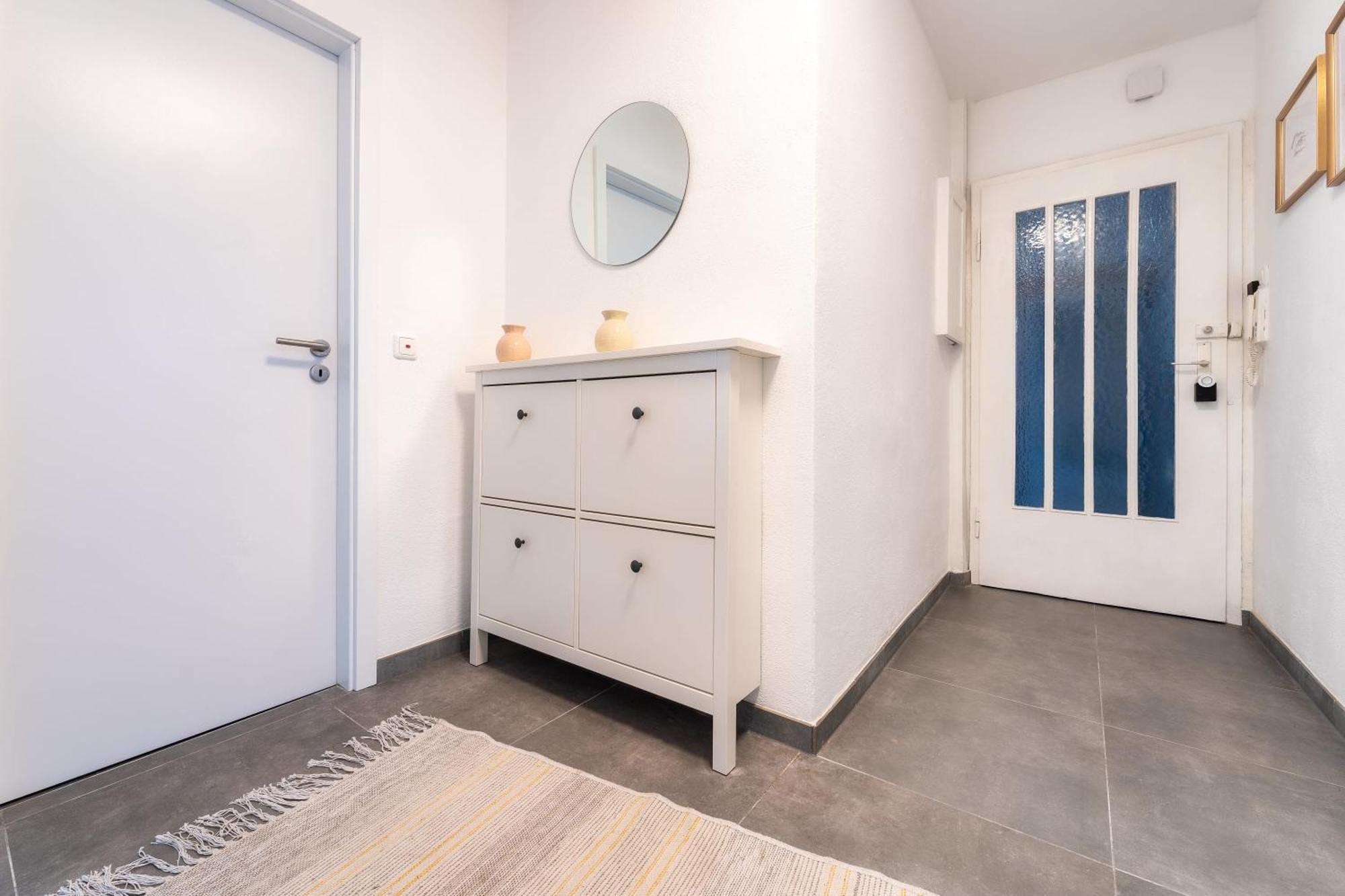 Apartment Philosophenweg By Stay Awesome Kassel Exterior photo