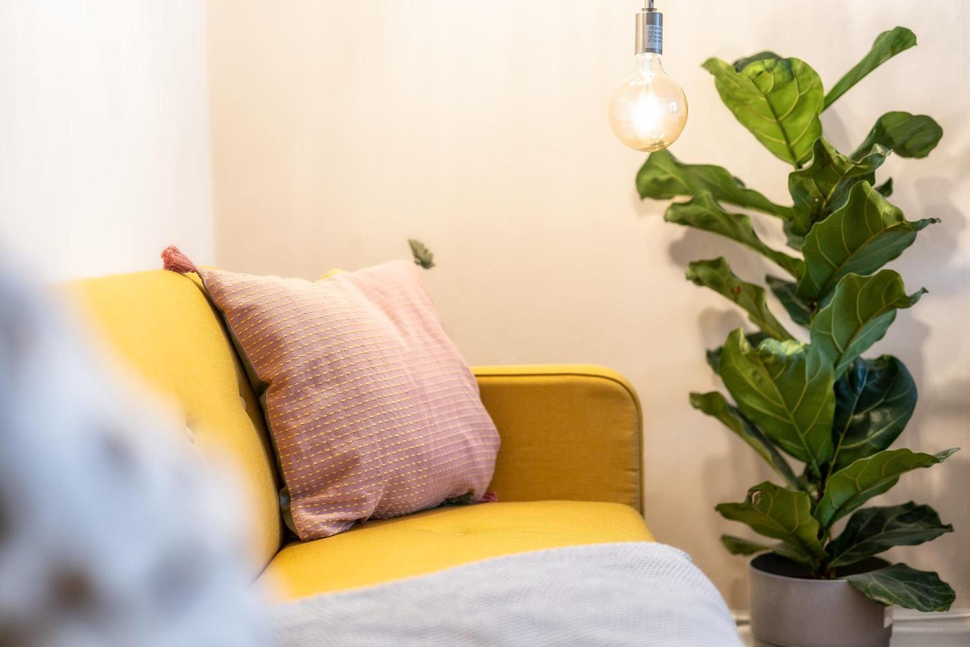 Apartment Philosophenweg By Stay Awesome Kassel Exterior photo