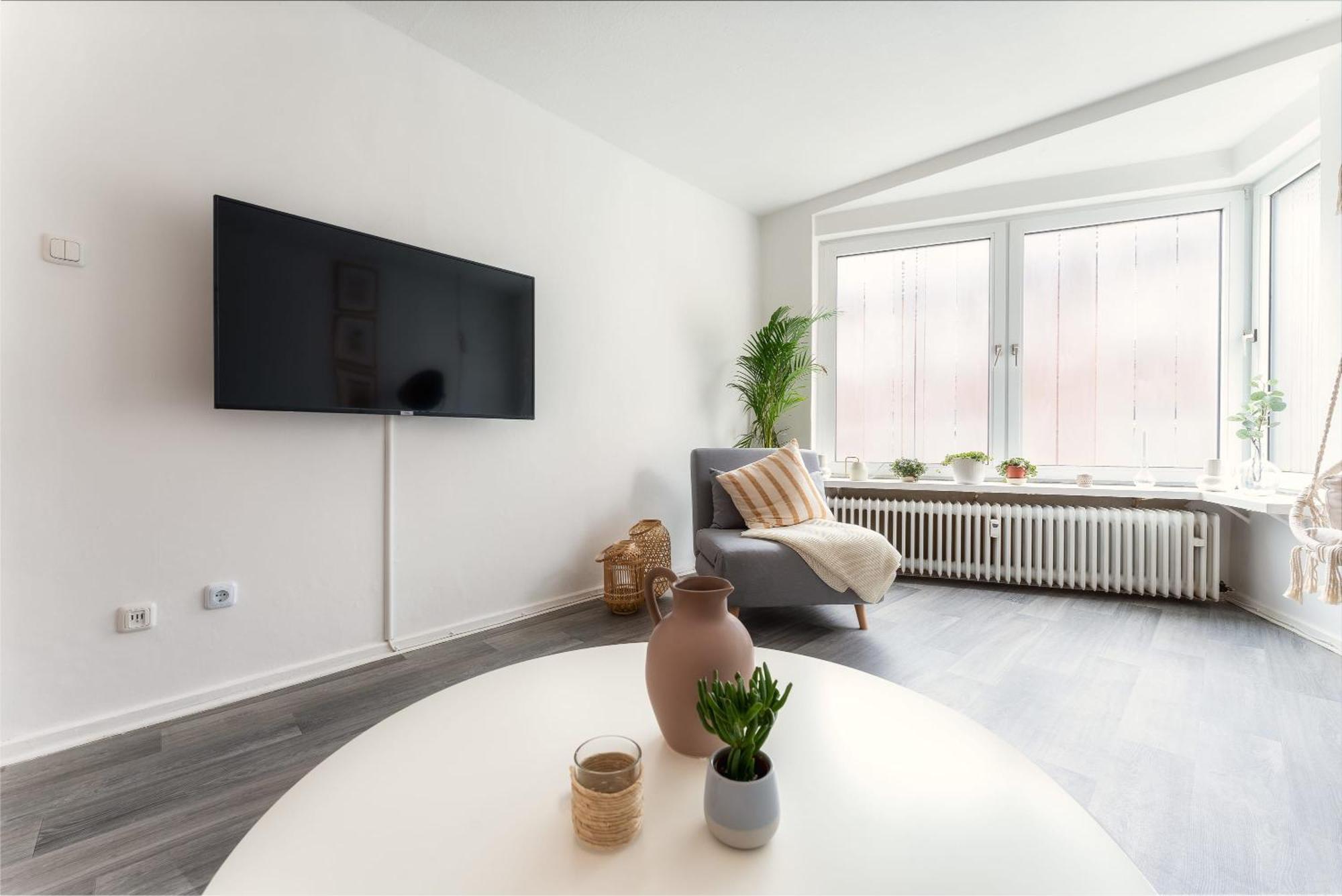 Apartment Philosophenweg By Stay Awesome Kassel Exterior photo