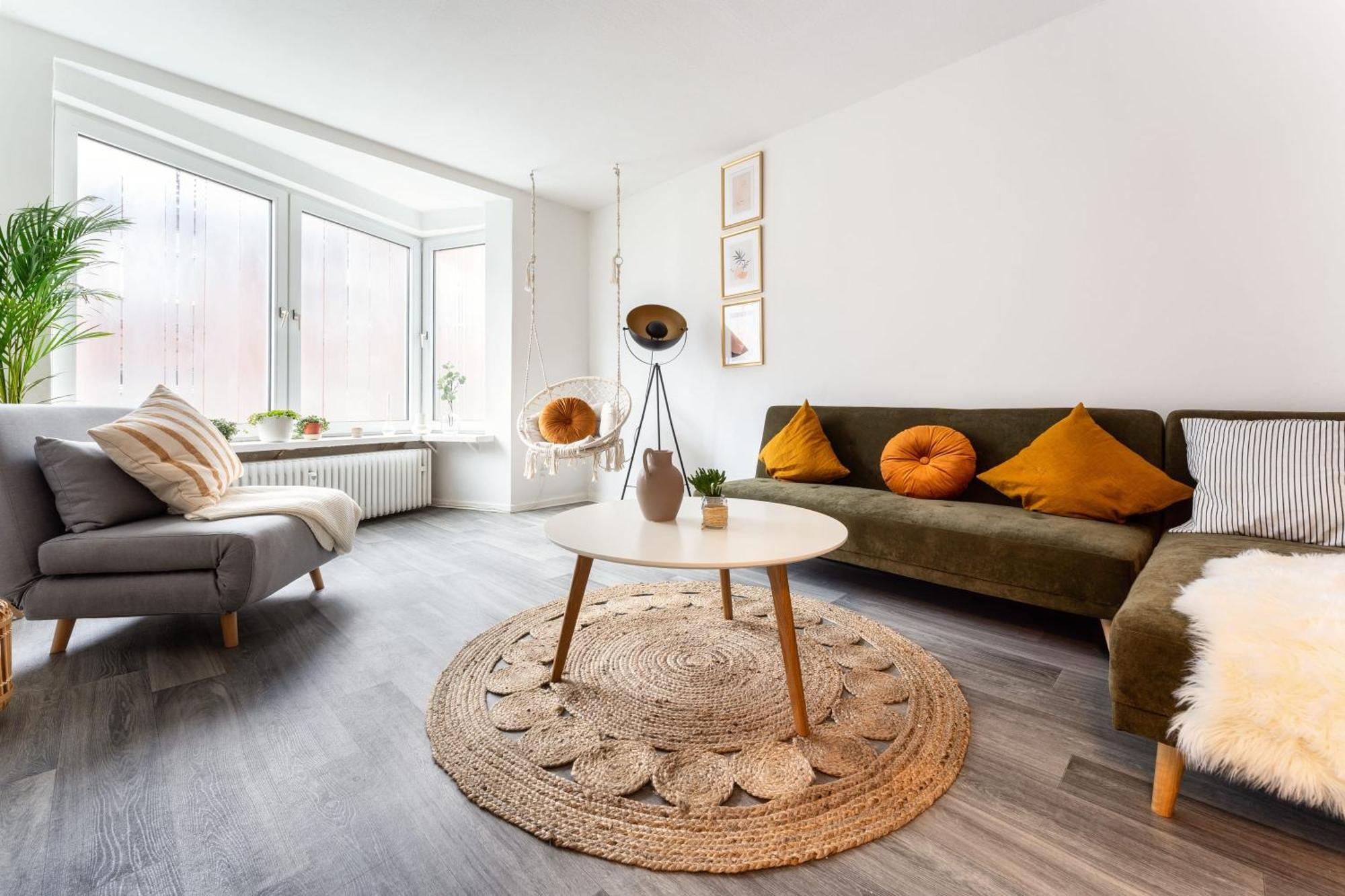 Apartment Philosophenweg By Stay Awesome Kassel Exterior photo